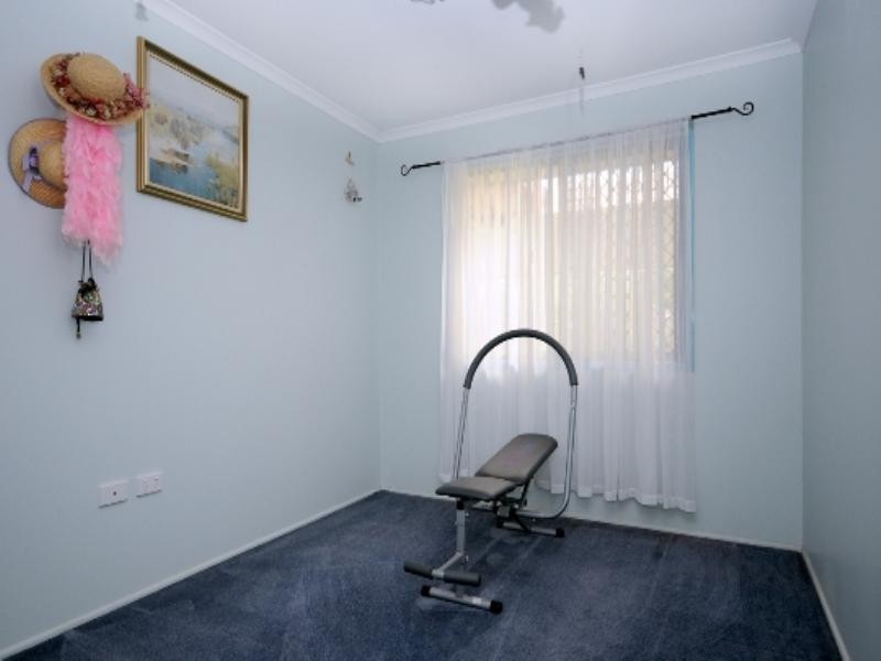 12 Orange Grove Road, Highfields QLD 4352