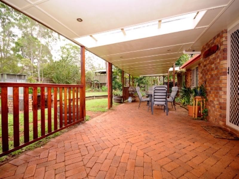 12 Orange Grove Road, Highfields QLD 4352