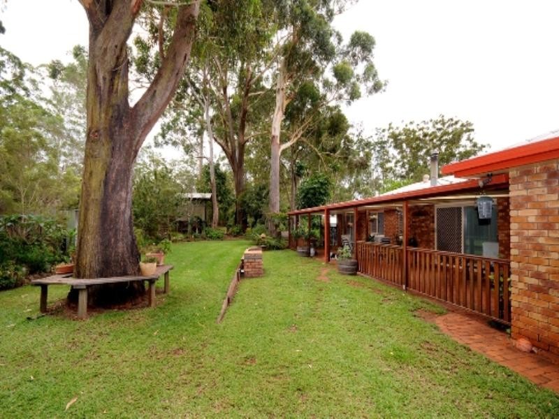 12 Orange Grove Road, Highfields QLD 4352