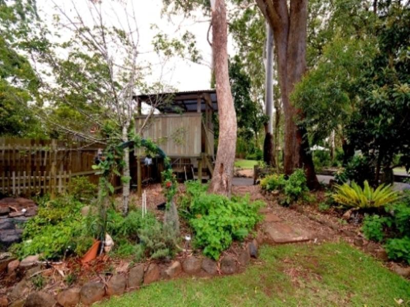 12 Orange Grove Road, Highfields QLD 4352