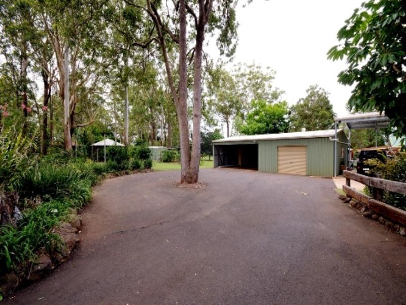 12 Orange Grove Road, Highfields QLD 4352