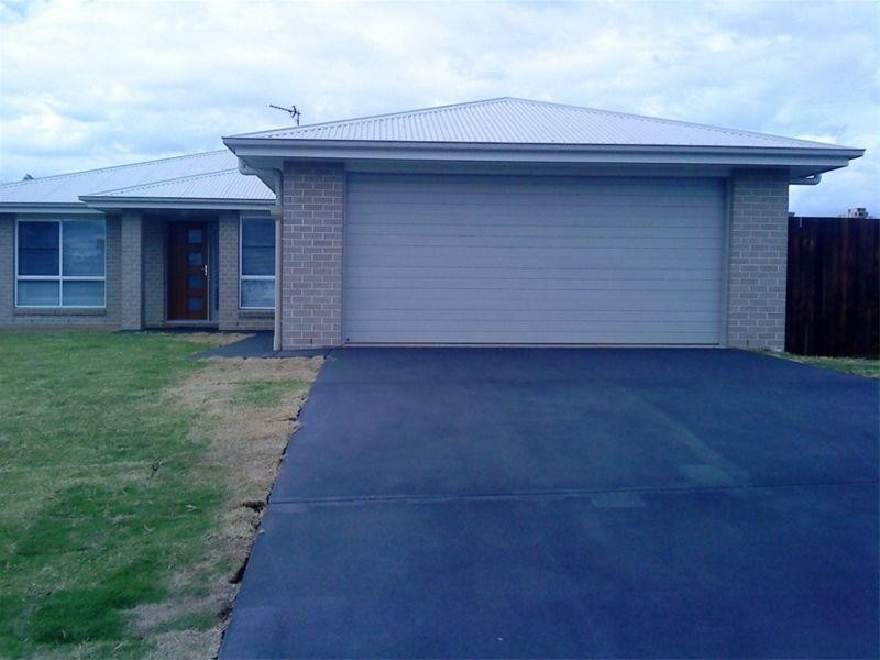 18 Hendra Court, Highfields QLD 4352