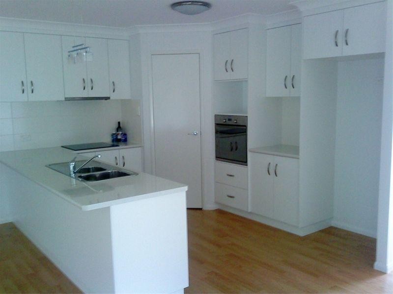 18 Hendra Court, Highfields QLD 4352