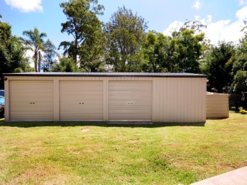 18 Highfields Road, Highfields QLD 4352