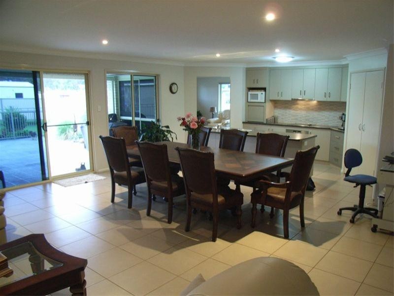 2 Jonathan Street, Highfields QLD 4352