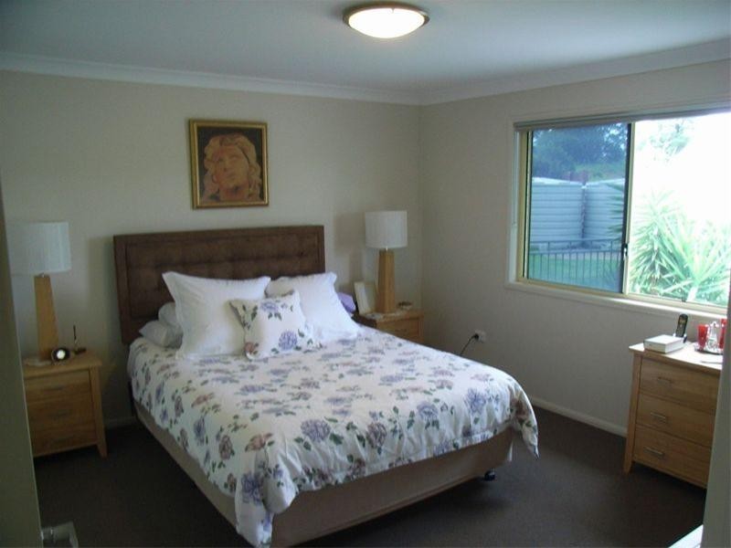 2 Jonathan Street, Highfields QLD 4352