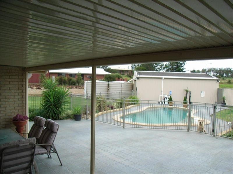 2 Jonathan Street, Highfields QLD 4352