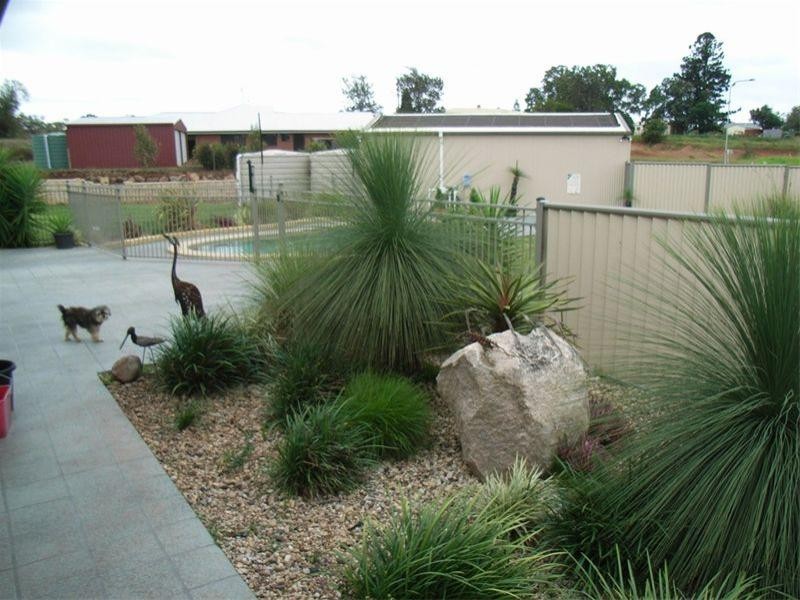 2 Jonathan Street, Highfields QLD 4352