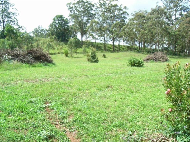 Lot Lot, 32 Happy Valley Road, Cabarlah QLD 4352