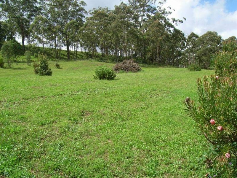 Lot Lot, 32 Happy Valley Road, Cabarlah QLD 4352
