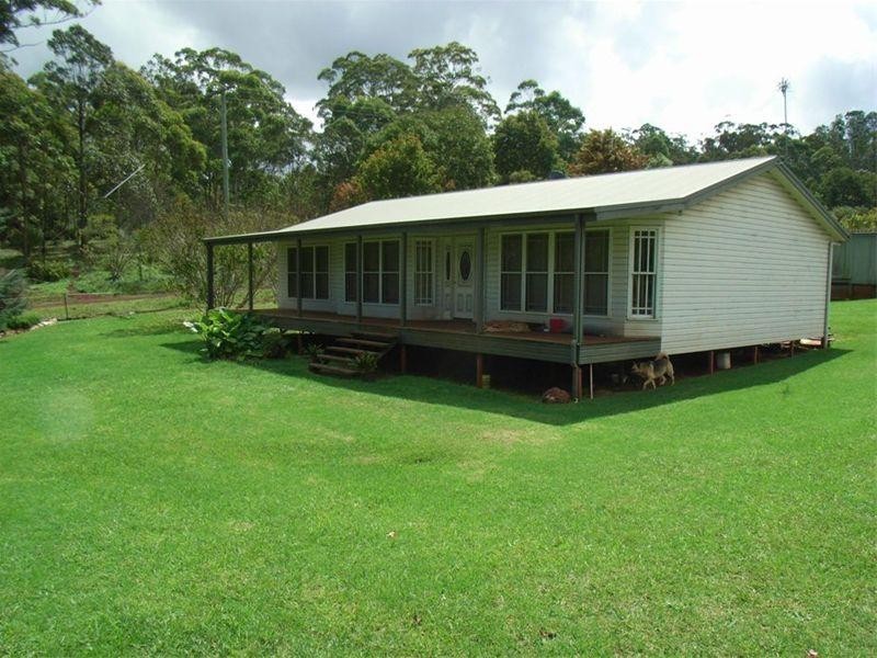 117 Happy Valley Road, Cabarlah QLD 4352