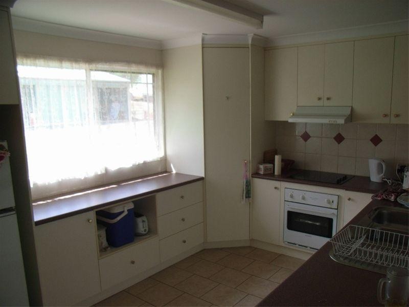 117 Happy Valley Road, Cabarlah QLD 4352