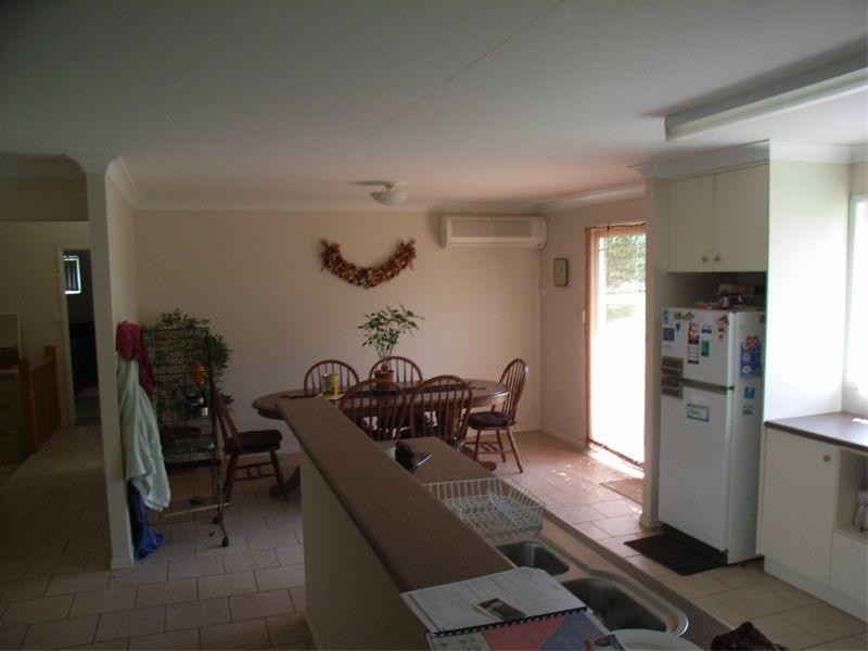 117 Happy Valley Road, Cabarlah QLD 4352