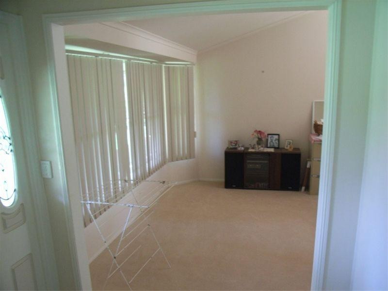 117 Happy Valley Road, Cabarlah QLD 4352