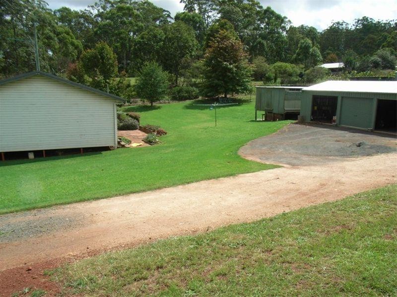 117 Happy Valley Road, Cabarlah QLD 4352