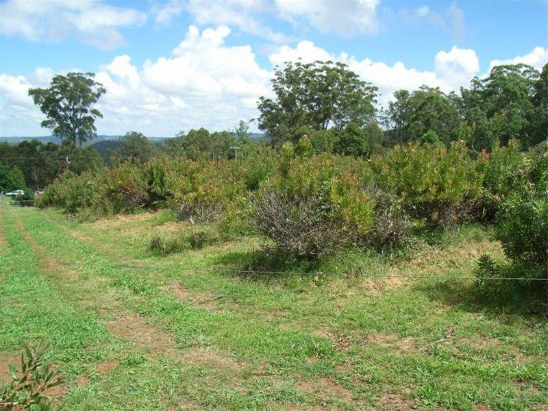 117 Happy Valley Road, Cabarlah QLD 4352