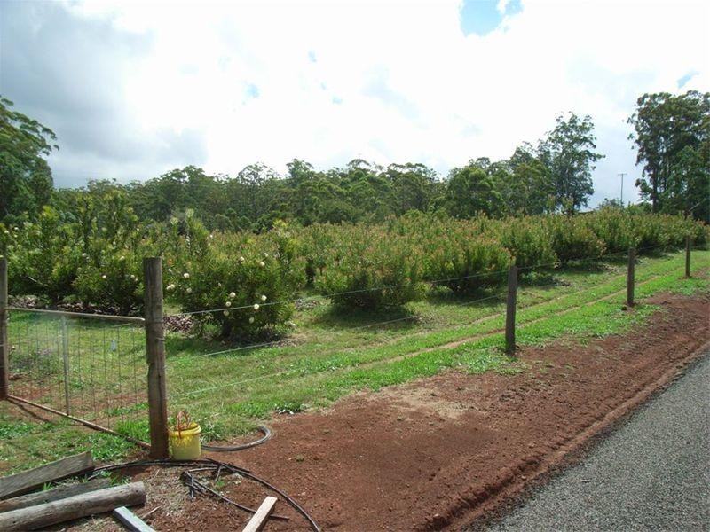 117 Happy Valley Road, Cabarlah QLD 4352