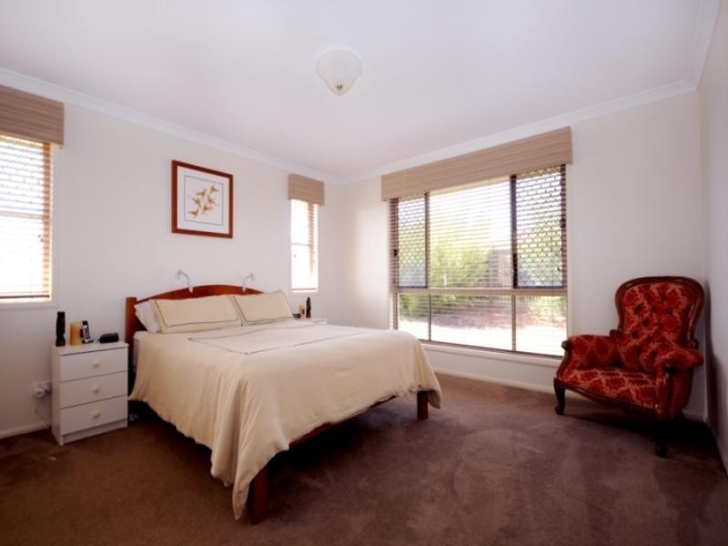 72 Smythe Drive, Highfields QLD 4352