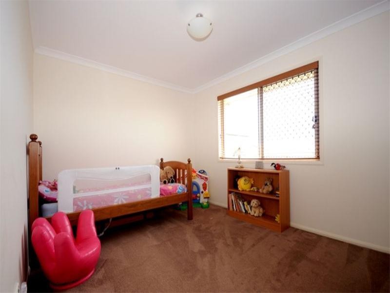 72 Smythe Drive, Highfields QLD 4352