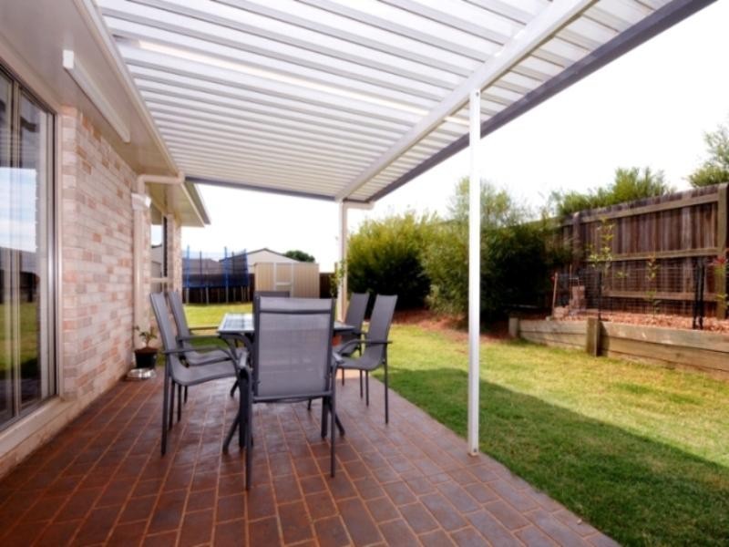 72 Smythe Drive, Highfields QLD 4352