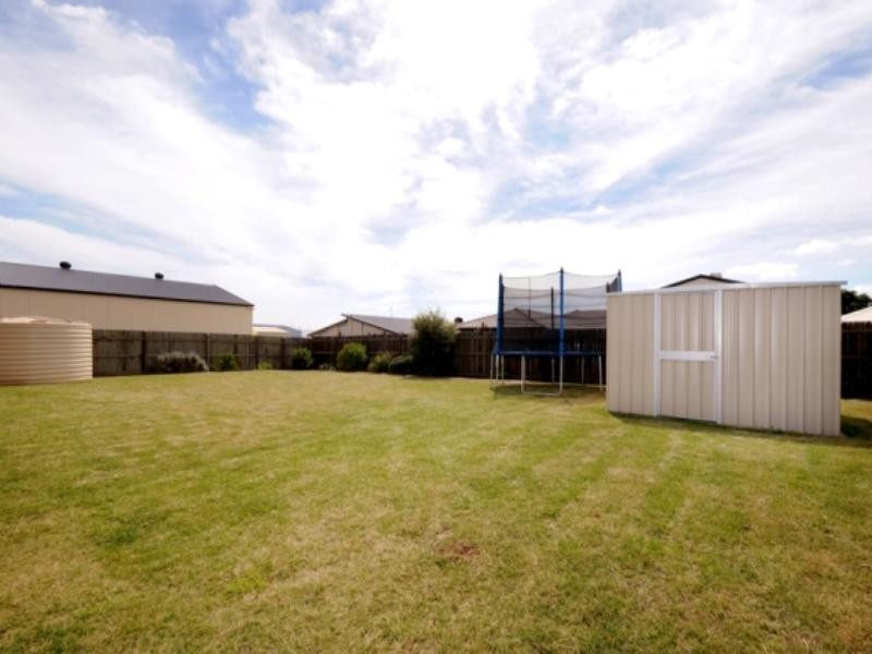 72 Smythe Drive, Highfields QLD 4352