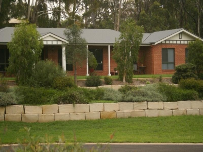 3 Jackson Close, Highfields QLD 4352