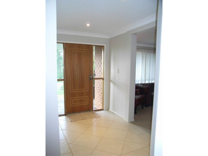 3 Jackson Close, Highfields QLD 4352