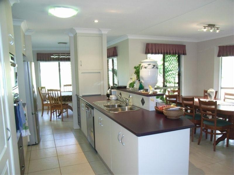 3 Jackson Close, Highfields QLD 4352