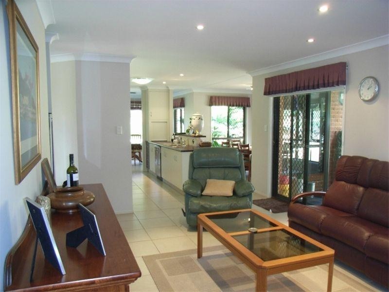 3 Jackson Close, Highfields QLD 4352