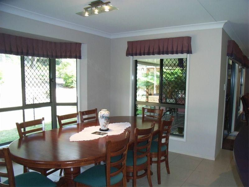 3 Jackson Close, Highfields QLD 4352