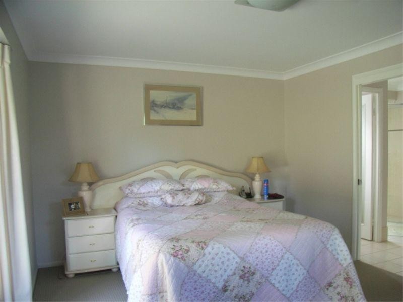 3 Jackson Close, Highfields QLD 4352