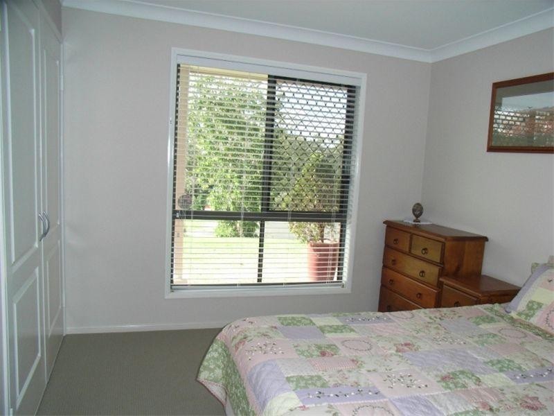3 Jackson Close, Highfields QLD 4352