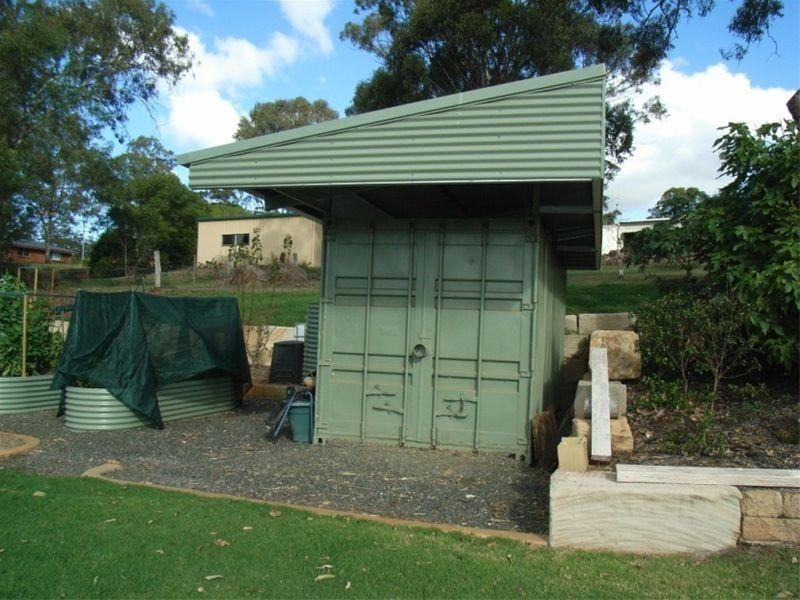 3 Jackson Close, Highfields QLD 4352