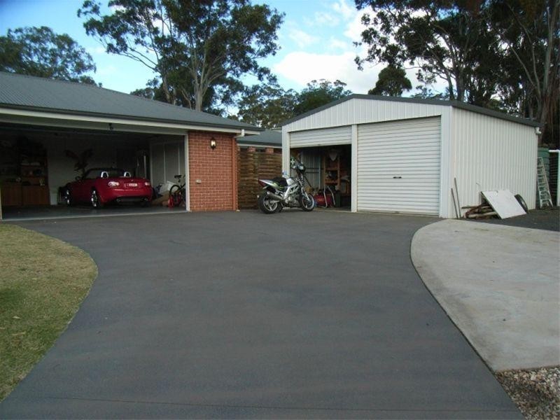 3 Jackson Close, Highfields QLD 4352