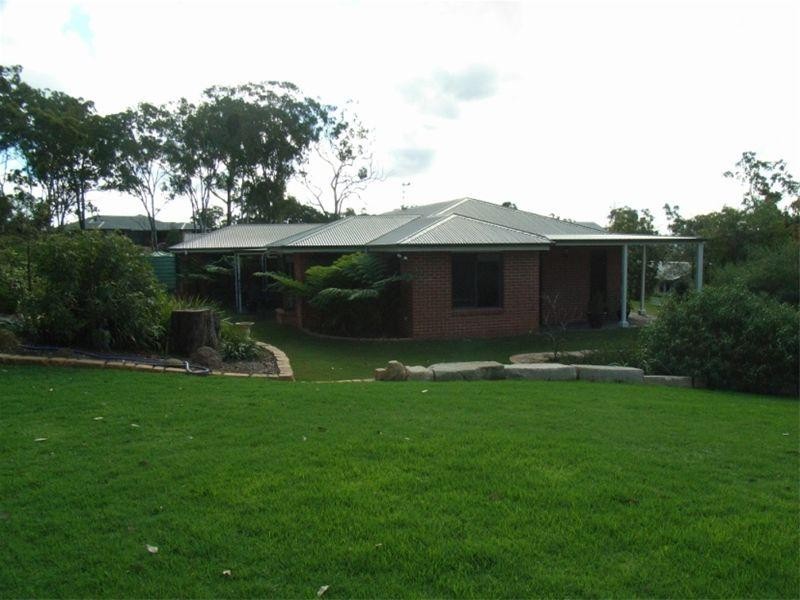 3 Jackson Close, Highfields QLD 4352