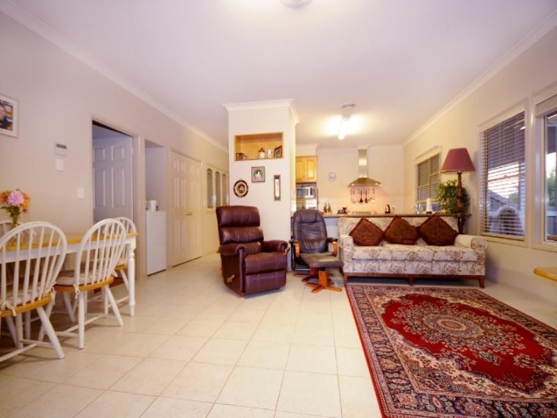 8 Bunya View Drive, Highfields QLD 4352