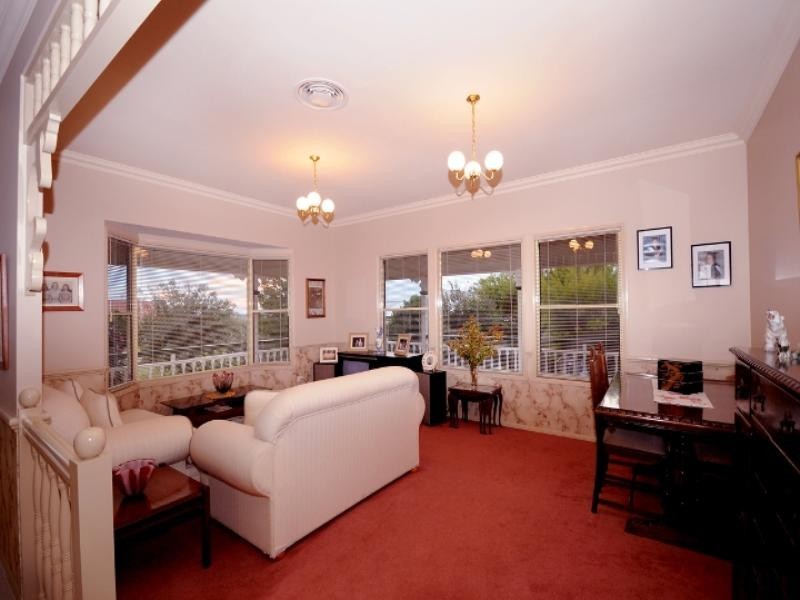 8 Bunya View Drive, Highfields QLD 4352