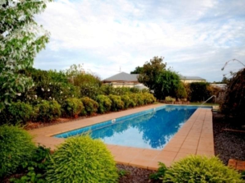 8 Bunya View Drive, Highfields QLD 4352