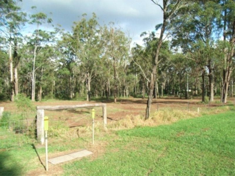 Lot 3 Penny Road, Highfields QLD 4352