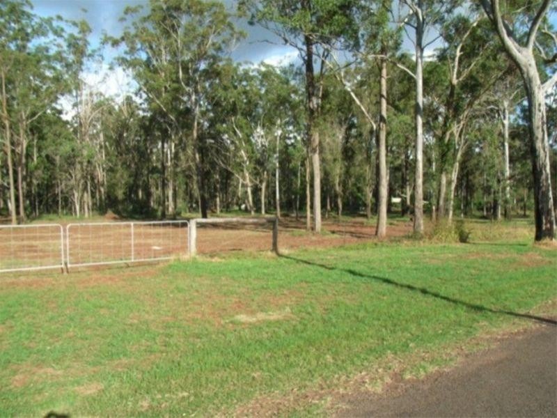 Lot 3 Penny Road, Highfields QLD 4352