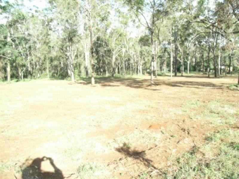 Lot 3 Penny Road, Highfields QLD 4352