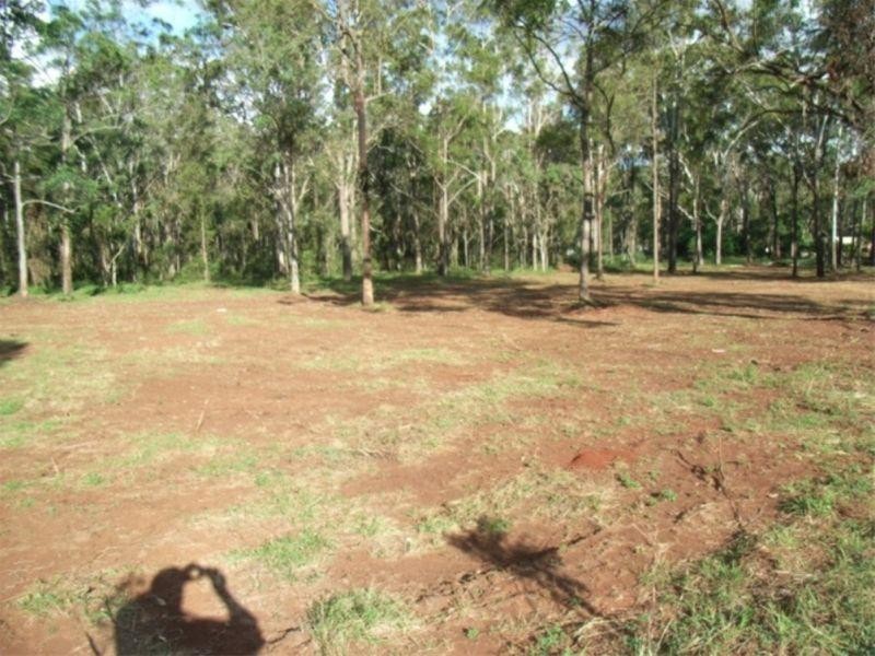 Lot 3 Penny Road, Highfields QLD 4352