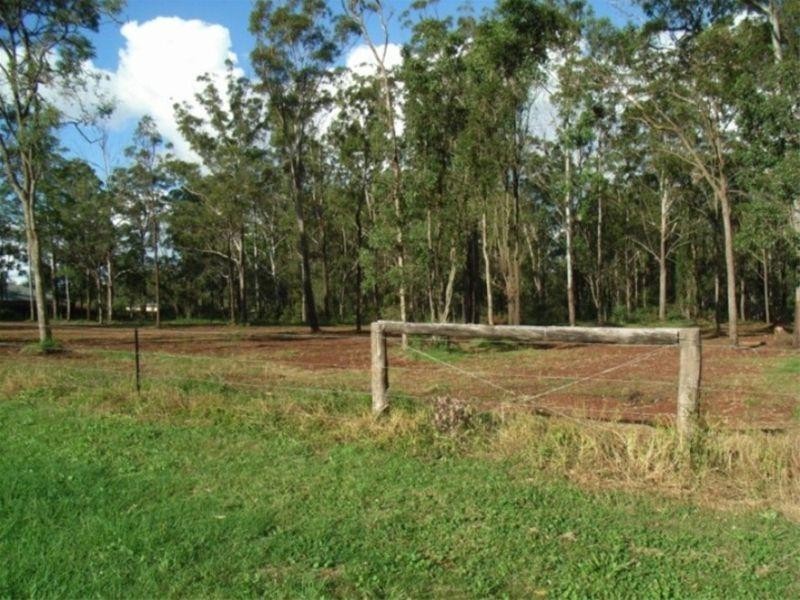 Lot 3 Penny Road, Highfields QLD 4352