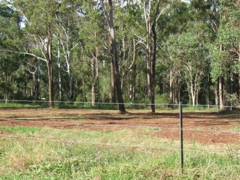 Lot 3 Penny Road, Highfields QLD 4352