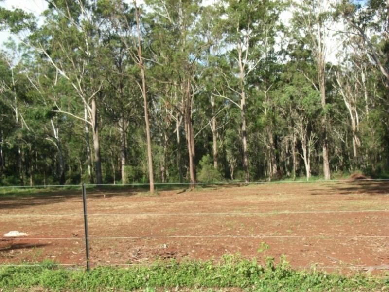 Lot 3 Penny Road, Highfields QLD 4352