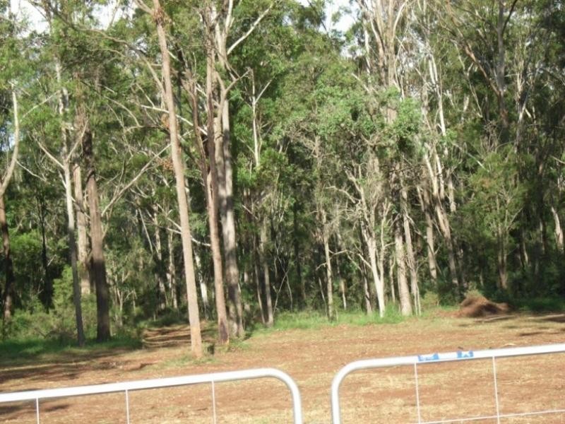 Lot 3 Penny Road, Highfields QLD 4352