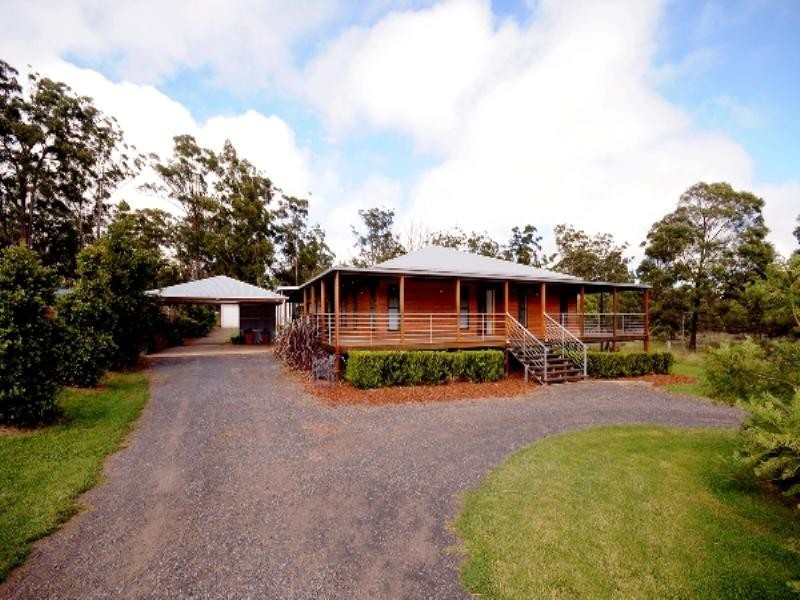 19 Kennedy Street, Cabarlah QLD 4352