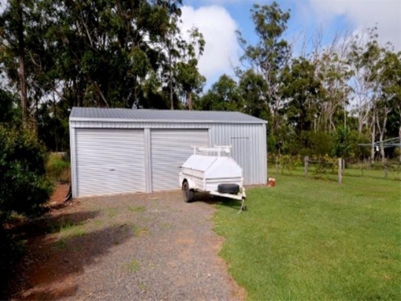 19 Kennedy Street, Cabarlah QLD 4352