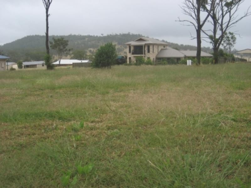 Lot 13, 60 Highland Park Road, Meringandan West QLD 4352