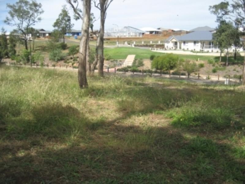 Lot Lot, 17 Hayle Court, Kleinton QLD 4352